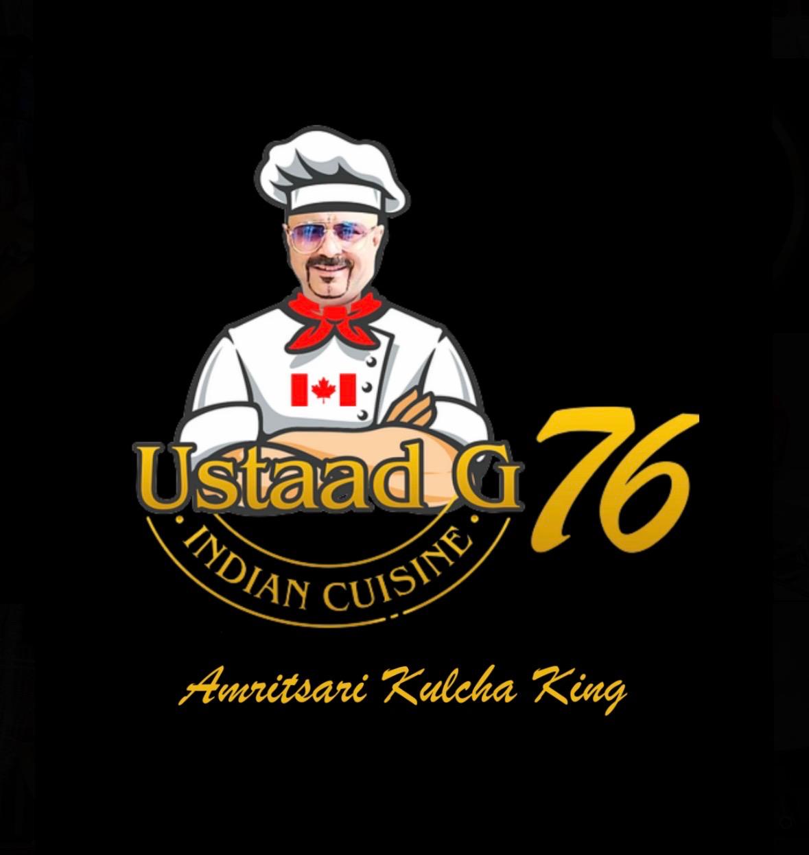 Ustaad G76