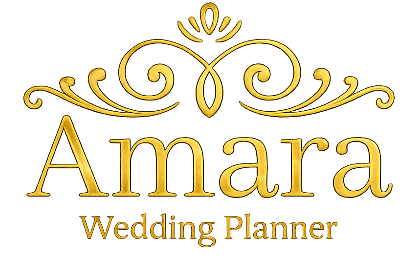 Amara Wedding Planner