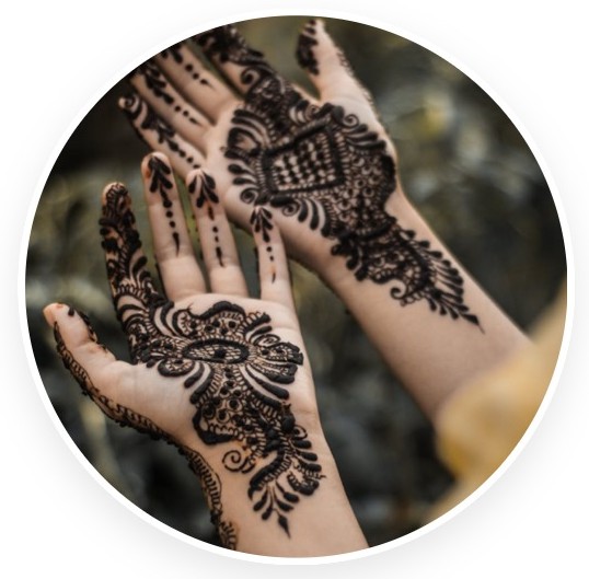 Mehndi